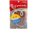 YOURS DROOLLY STICK TREATS