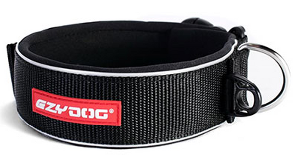 EzyDog Neo-Wide Collar