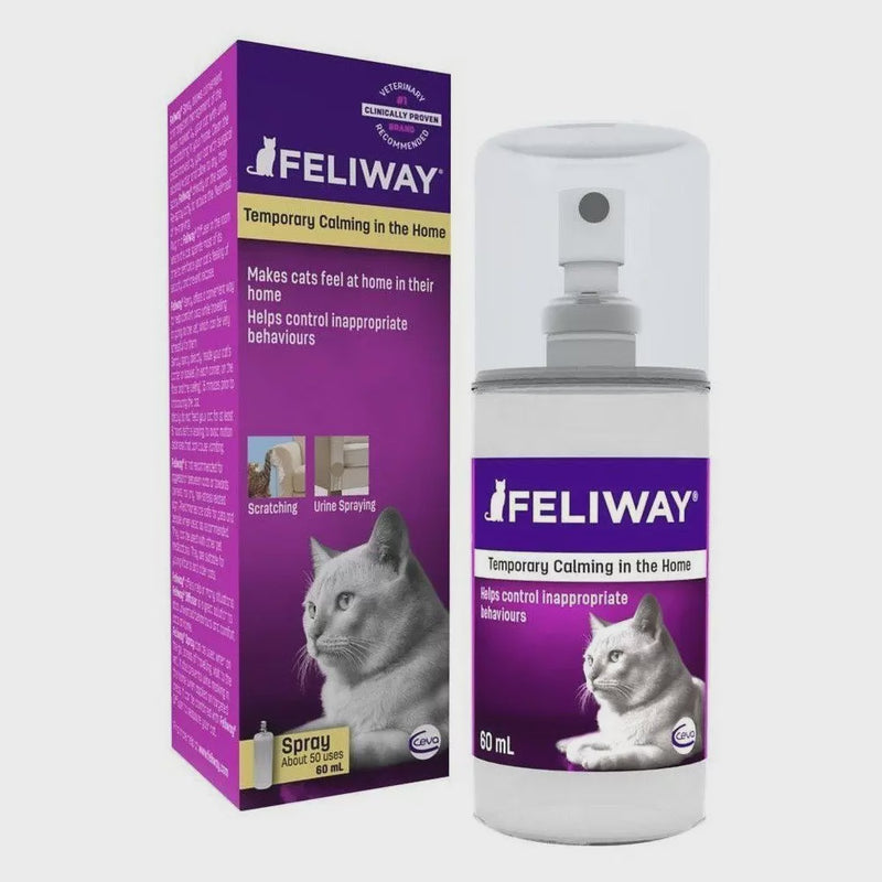 FELIWAY SPRAY