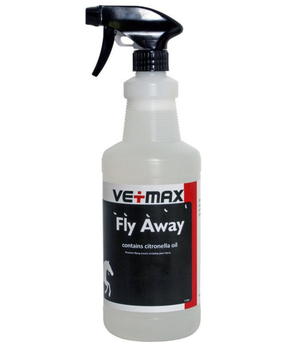 VETMAX FLY AWAY