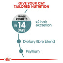 ROYAL CANIN HAIRBALL CARE CAT FOOD