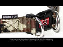 EZYDOG DOUBLE UP COLLAR