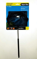 AQUA ONE TELESCOPE NET