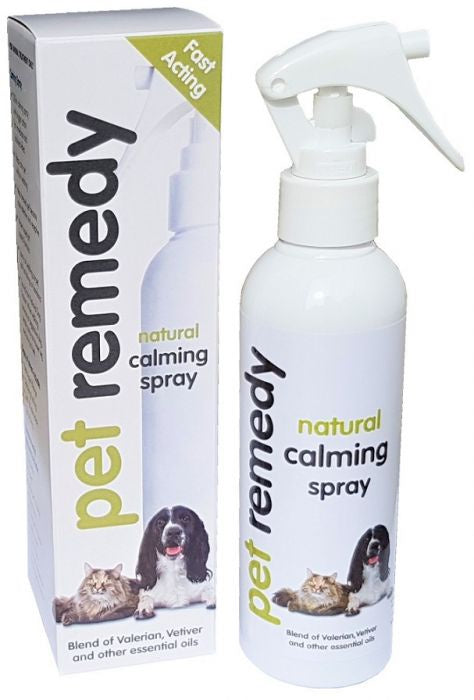 Pet Remedy Calming Spray