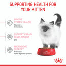 ROYAL CANIN KITTEN DRY FOOD