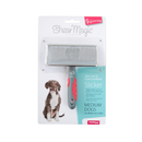 SHEAR MAGIC SLICKER BRUSH