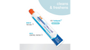 ADVANCED ORAL CARE TOOTHPASTE