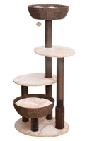 Pet Pals Pharaoh 5 Level Cat Scratcher