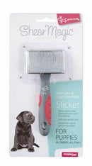 SHEAR MAGIC SLICKER BRUSH