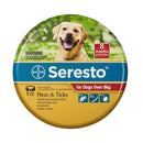SERESTO LARGE DOG FLEA & TICK COLLAR