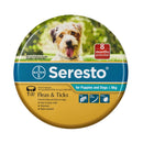 SERESTO PUPPY & SMALL DOG FLEA AND TICK COLLAR
