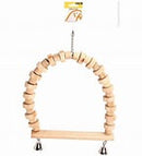 AVI ONE WOODEN SWING