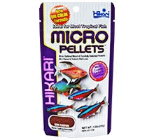 HIKARI MICRO PELLETS