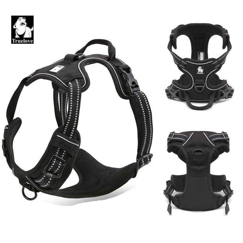 True Love Deluxe Harness