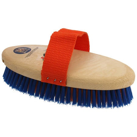 Equerry Wild and Wacky Body Brush